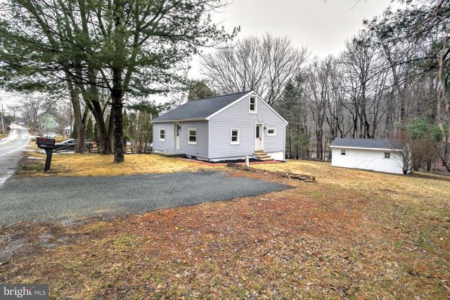 1831 CREEK RD, Glenmoore, PA 19343