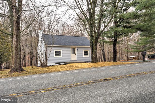 1831 CREEK RD, Glenmoore, PA 19343