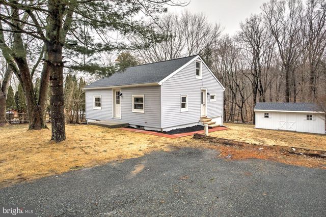 1831 CREEK RD, Glenmoore, PA 19343