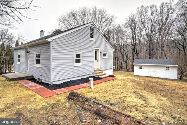 1831 CREEK RD, Glenmoore, PA 19343