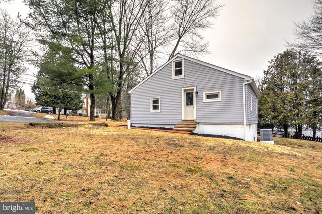 1831 CREEK RD, Glenmoore, PA 19343