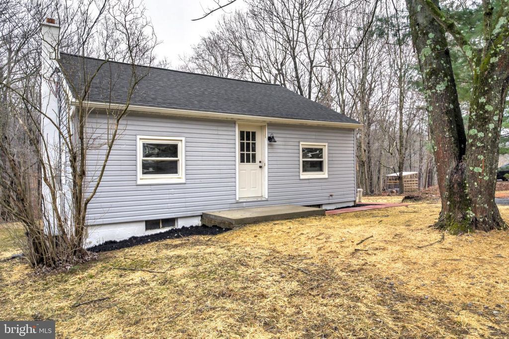 1831 CREEK RD, Glenmoore, PA 19343