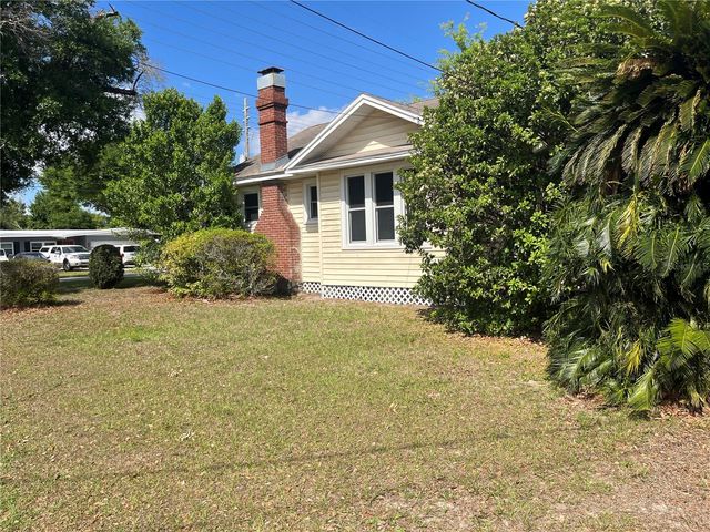 3420 E GRANT STREET, Orlando, FL 32806