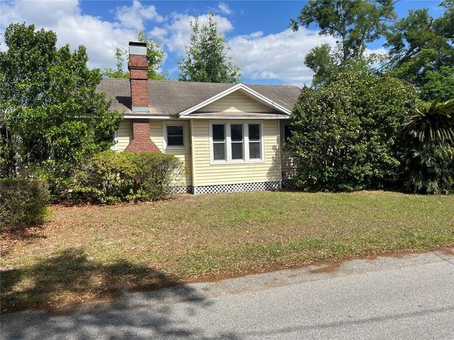3420 E GRANT STREET, Orlando, FL 32806
