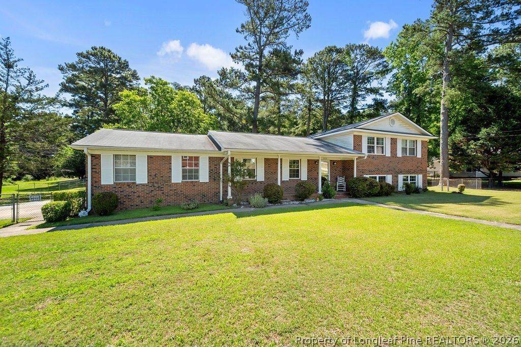 3332 Melba Drive, Fayetteville, NC 28301 — photo 2