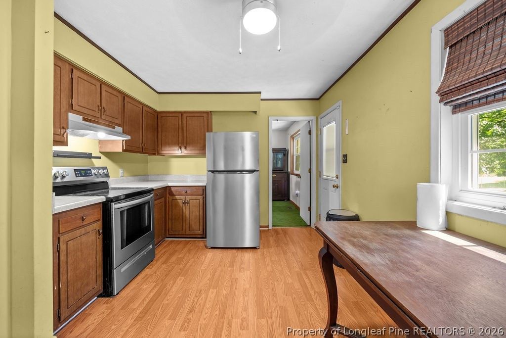 3332 Melba Drive, Fayetteville, NC 28301 — photo 21