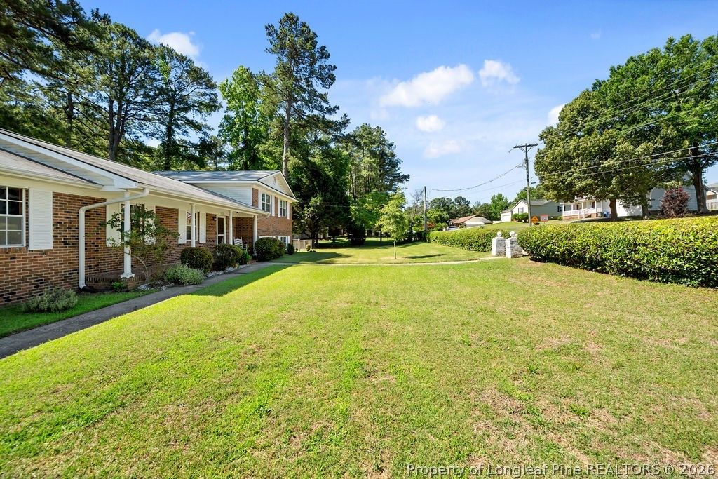 3332 Melba Drive, Fayetteville, NC 28301 — photo 3