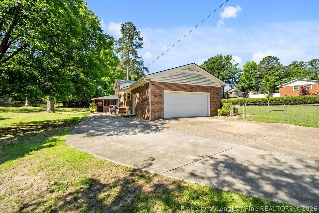3332 Melba Drive, Fayetteville, NC 28301 — photo 4