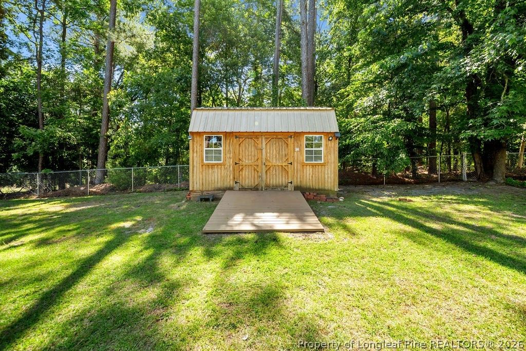 3332 Melba Drive, Fayetteville, NC 28301 — photo 7