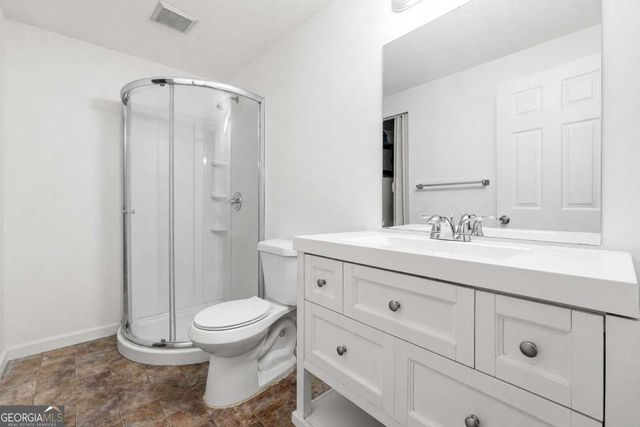 2611 Ramblewood Court, Acworth, GA 30102