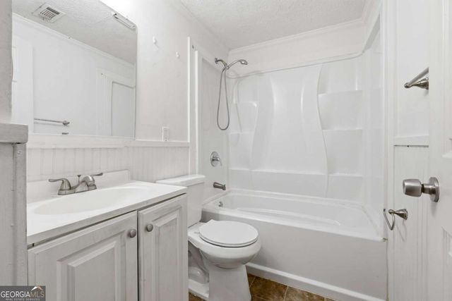 2611 Ramblewood Court, Acworth, GA 30102