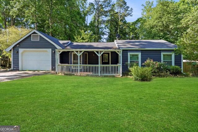 2611 Ramblewood Court, Acworth, GA 30102