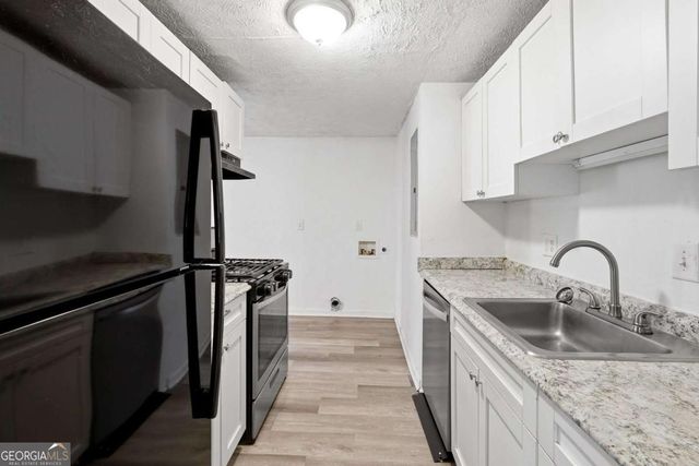 2611 Ramblewood Court, Acworth, GA 30102