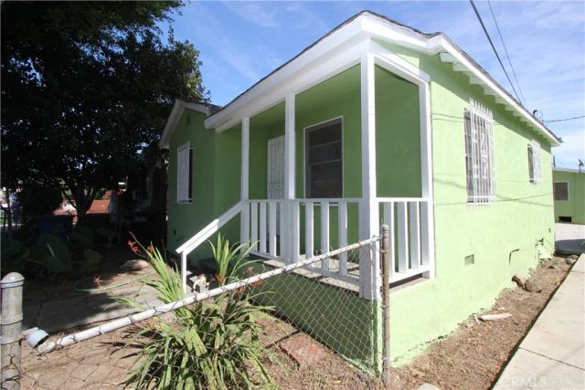 1052 S Herbert, East Los Angeles, CA 90023