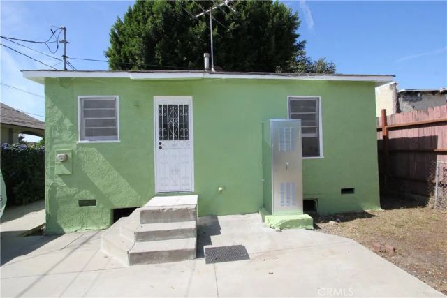 1052 S Herbert, East Los Angeles, CA 90023