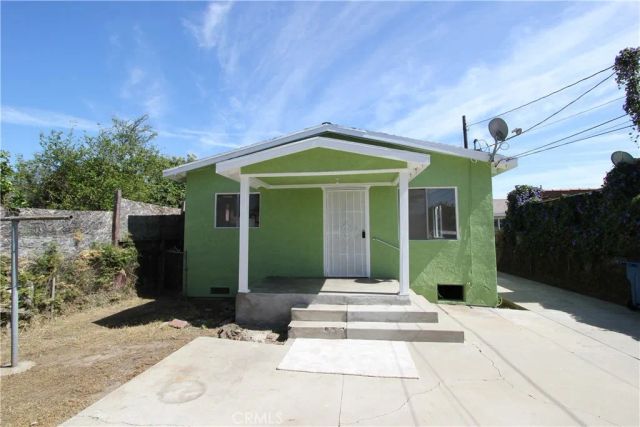1052 S Herbert, East Los Angeles, CA 90023