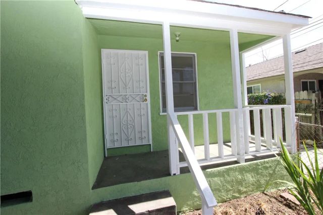 1052 S Herbert, East Los Angeles, CA 90023