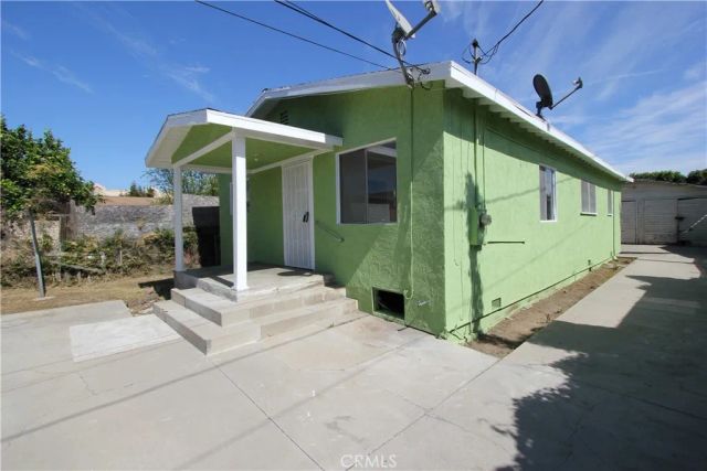 1052 S Herbert, East Los Angeles, CA 90023