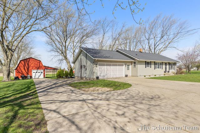 6353 120th Avenue, Holland, MI 49424