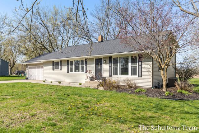 6353 120th Avenue, Holland, MI 49424