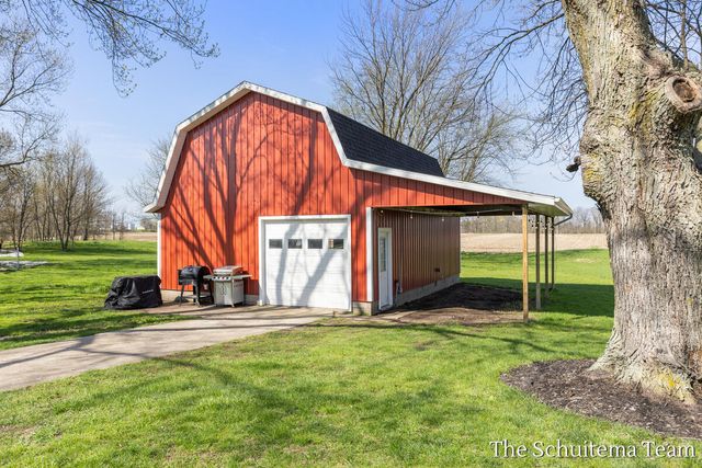 6353 120th Avenue, Holland, MI 49424
