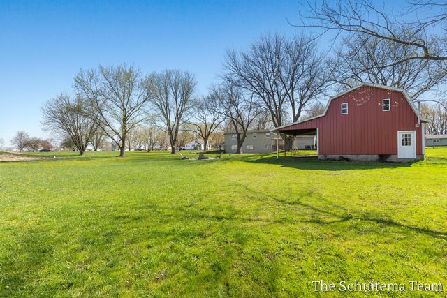 6353 120th Avenue, Holland, MI 49424