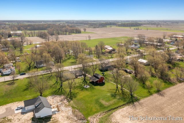 6353 120th Avenue, Holland, MI 49424