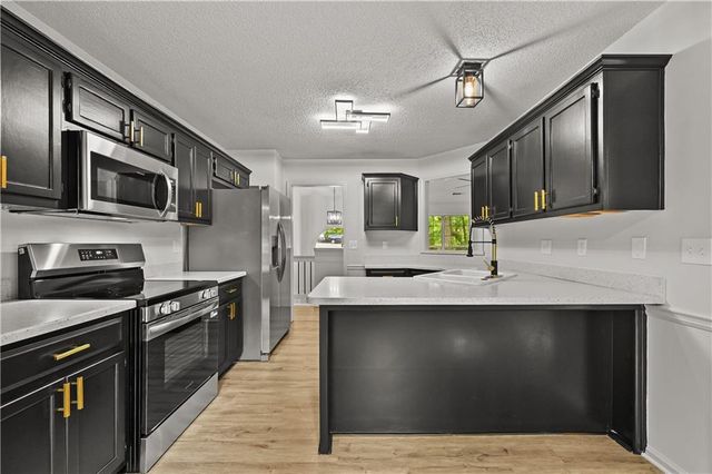2349 Norman Woods Court, Dacula, GA 30019