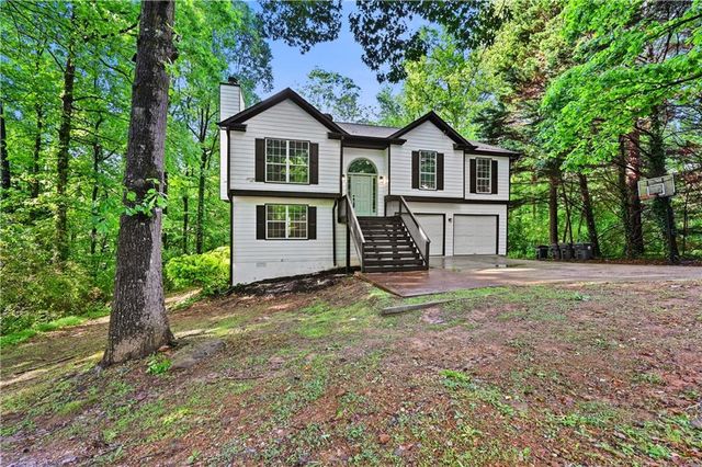 2349 Norman Woods Court, Dacula, GA 30019