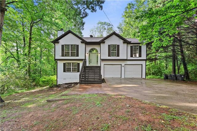 2349 Norman Woods Court, Dacula, GA 30019