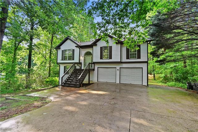 2349 Norman Woods Court, Dacula, GA 30019