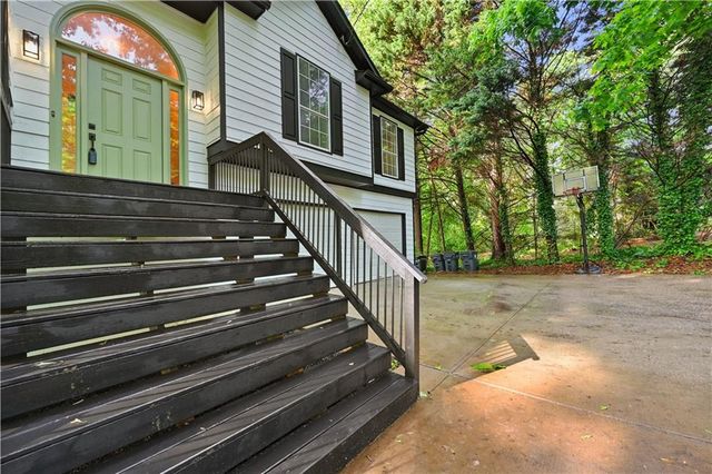 2349 Norman Woods Court, Dacula, GA 30019