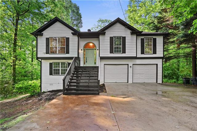 2349 Norman Woods Court, Dacula, GA 30019