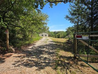 21427 S Rock Creek Road, Tecumseh, OK 74873