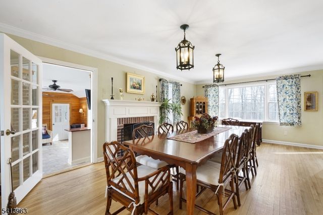 42 Washington Valley Rd, Mendham Twp., NJ 07960