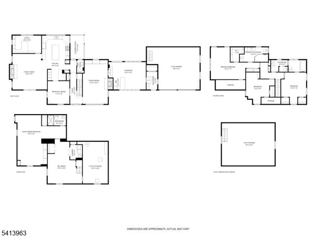 42 Washington Valley Rd, Mendham Twp., NJ 07960