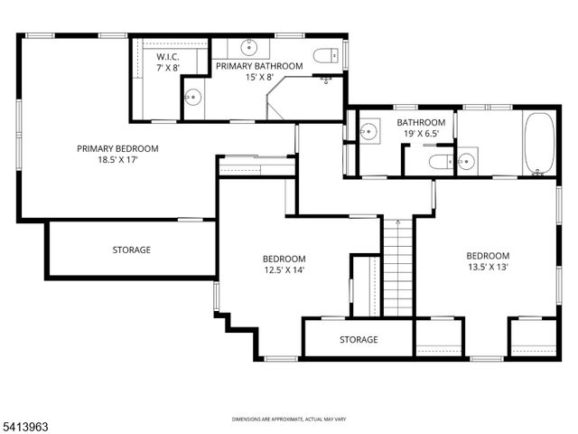 42 Washington Valley Rd, Mendham Twp., NJ 07960