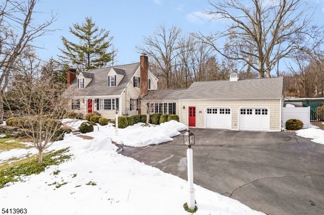 42 Washington Valley Rd, Mendham Twp., NJ 07960