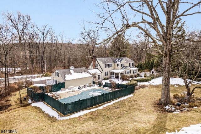 42 Washington Valley Rd, Mendham Twp., NJ 07960