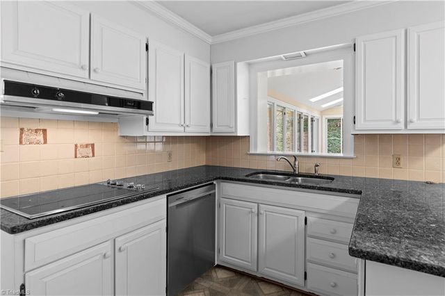 3116 Burkeshore Road, Winston-salem, NC 27106