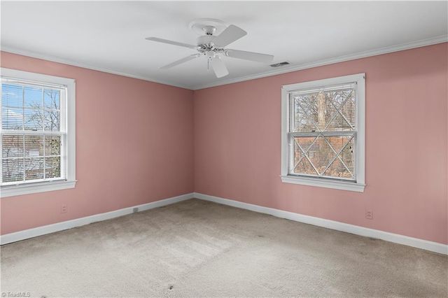 3116 Burkeshore Road, Winston-salem, NC 27106