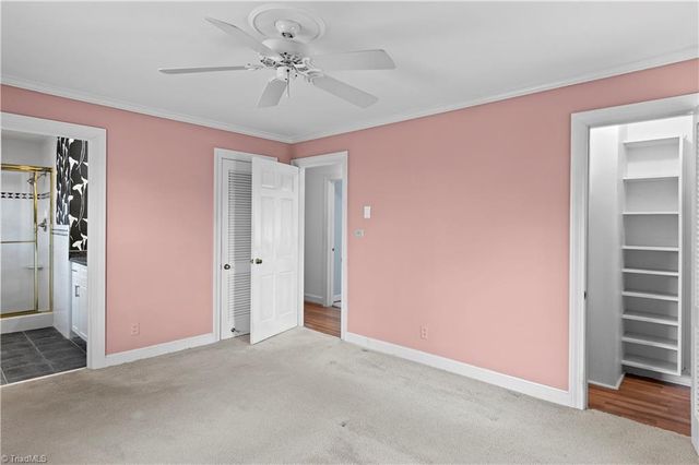 3116 Burkeshore Road, Winston-salem, NC 27106