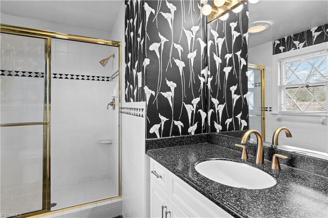 3116 Burkeshore Road, Winston-salem, NC 27106