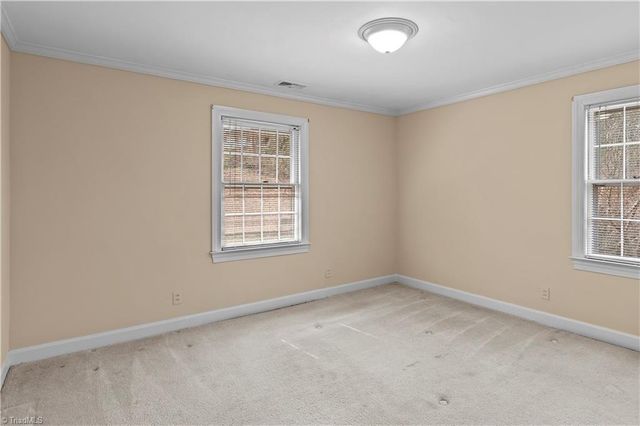 3116 Burkeshore Road, Winston-salem, NC 27106