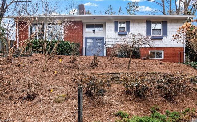 3116 Burkeshore Road, Winston-salem, NC 27106