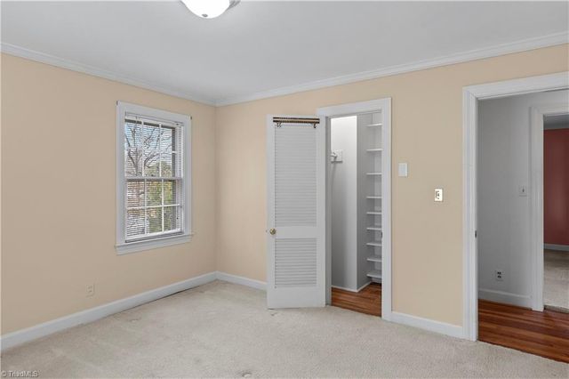 3116 Burkeshore Road, Winston-salem, NC 27106