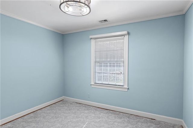 3116 Burkeshore Road, Winston-salem, NC 27106