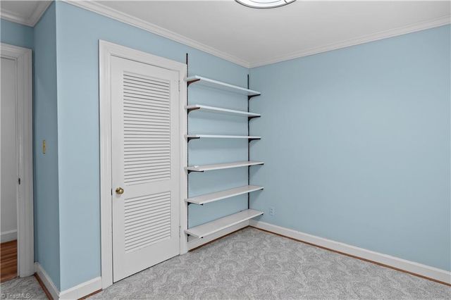 3116 Burkeshore Road, Winston-salem, NC 27106