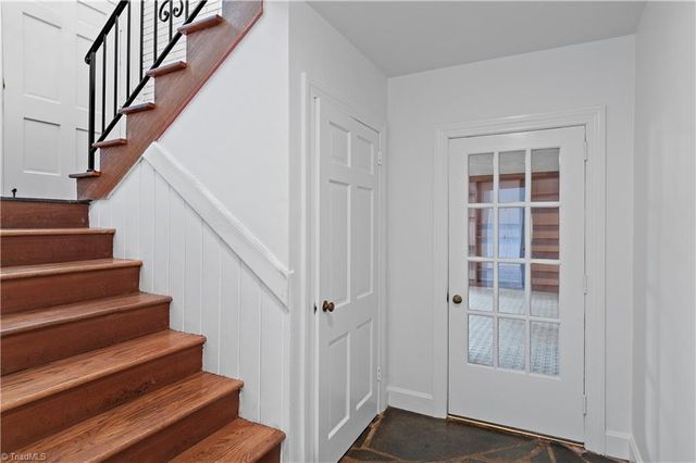 3116 Burkeshore Road, Winston-salem, NC 27106