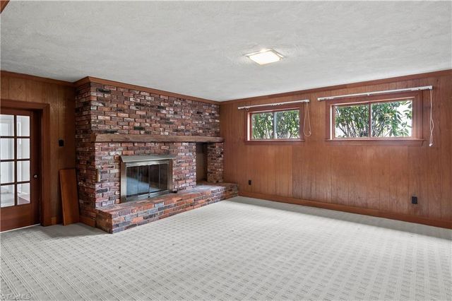 3116 Burkeshore Road, Winston-salem, NC 27106